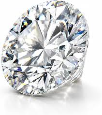 Synthetic Moissanite